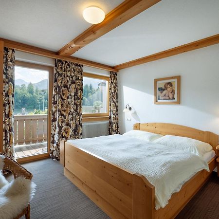 Gaestehaus Gollner Fieberbrunn Zewnętrze zdjęcie