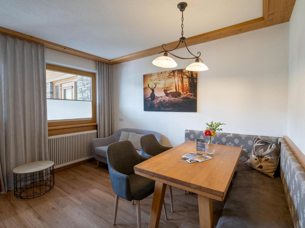 Gaestehaus Gollner Fieberbrunn Zewnętrze zdjęcie