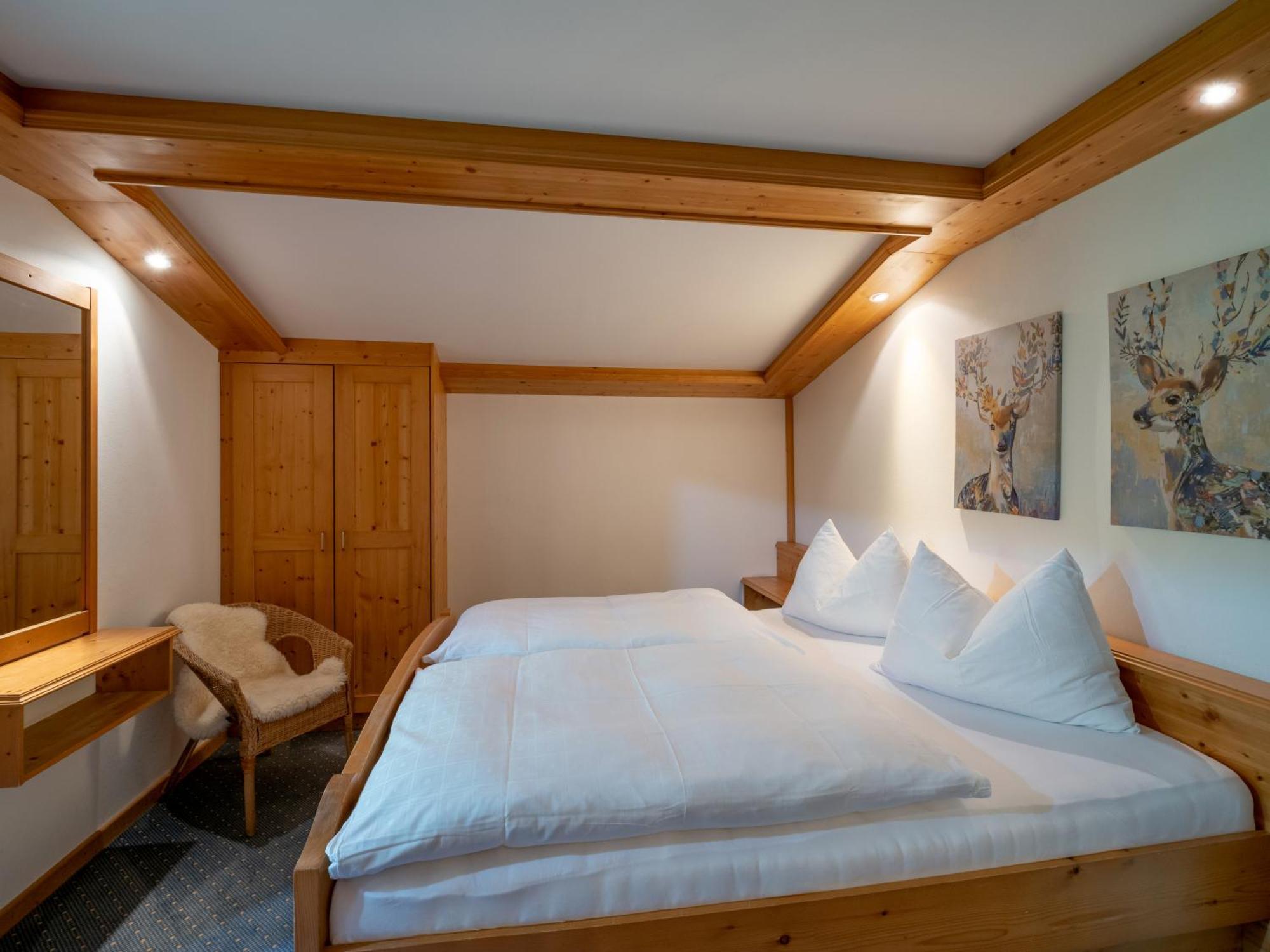 Gaestehaus Gollner Fieberbrunn Zewnętrze zdjęcie