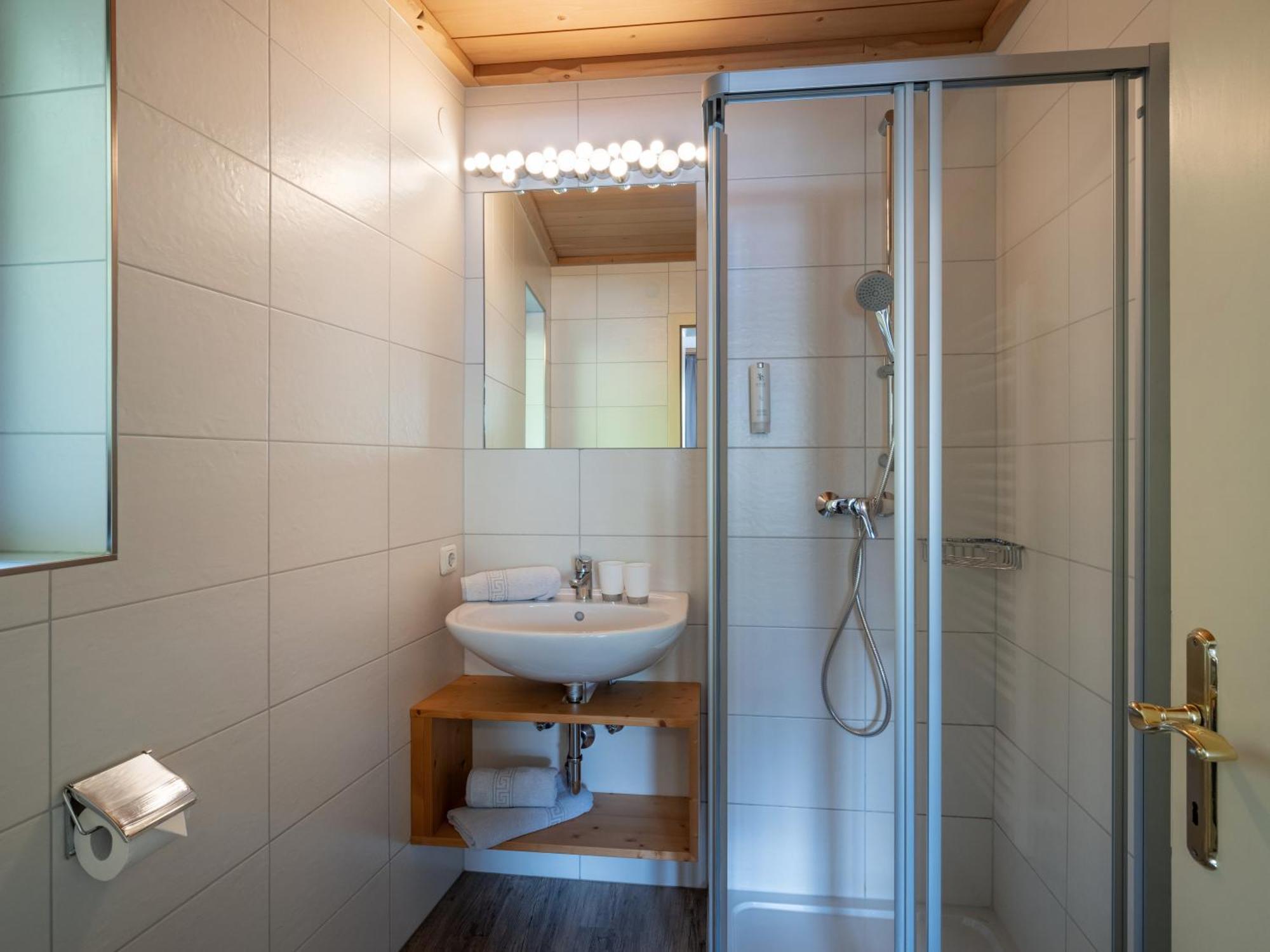 Gaestehaus Gollner Fieberbrunn Zewnętrze zdjęcie