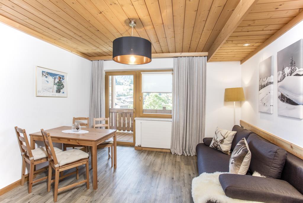 Gaestehaus Gollner Fieberbrunn Zewnętrze zdjęcie