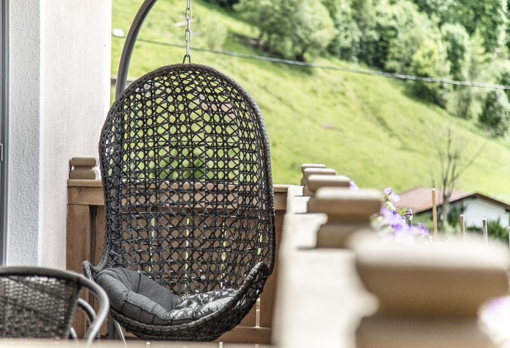 Gaestehaus Gollner Fieberbrunn Zewnętrze zdjęcie