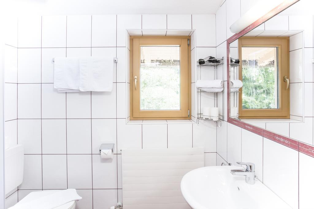 Gaestehaus Gollner Fieberbrunn Zewnętrze zdjęcie